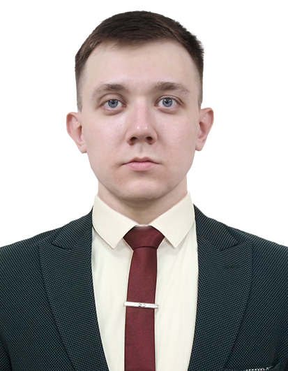 Астафьев Илья Алексеевич